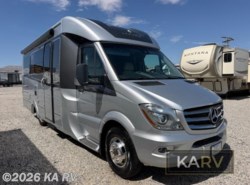Used 2017 Leisure Travel Unity U24FX available in Desert Hot Springs, California