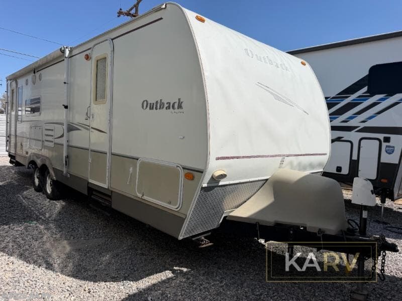 Used 2007 Keystone Outback 27RSDS available in Desert Hot Springs, California