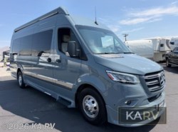 Used 2026 Grech RV Strada-ion Tour available in Desert Hot Springs, California