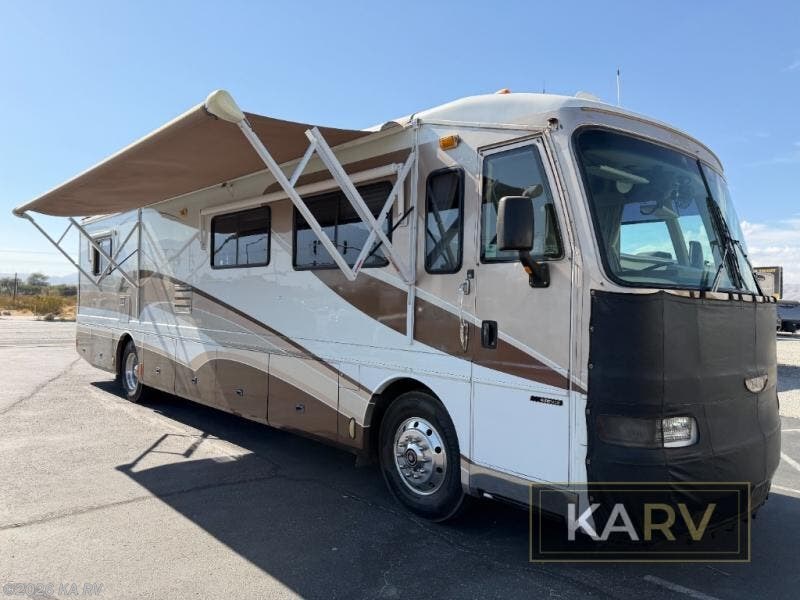 Used 1999 Fleetwood  American Dream 39AF available in Desert Hot Springs, California