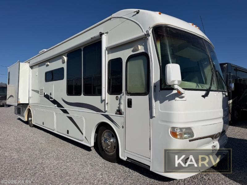 Used 2005 Alfa See Ya 1004 - SY40FD available in Desert Hot Springs, California
