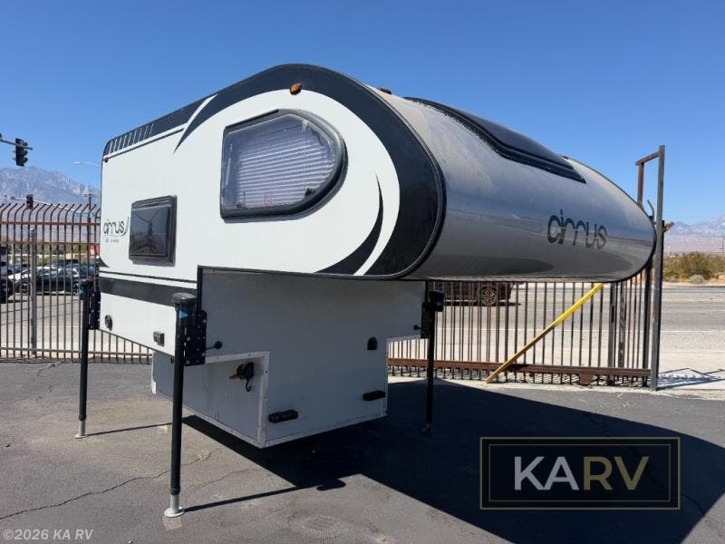 Used 2022 NuCamp Cirrus 620 available in Desert Hot Springs, California