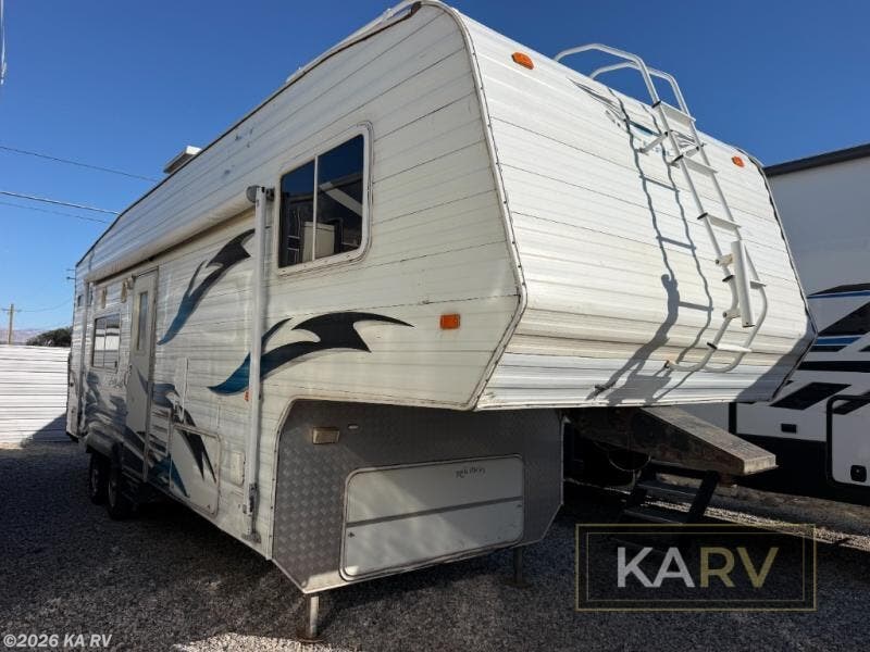 Used 2006 Weekend Warrior  Weekend Warrior SL 2805 available in Desert Hot Springs, California