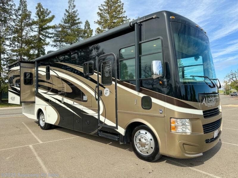 Used 2015 Tiffin Allegro 31 SA available in Rocklin, California