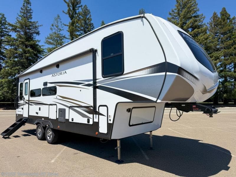 Used 2024 Dutchmen Astoria 250RD available in Rocklin, California