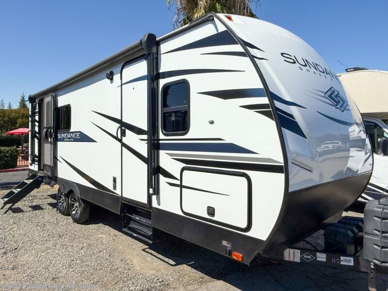 Used 2022 Heartland Sundance Ultra Lite 242RK available in Rocklin, California