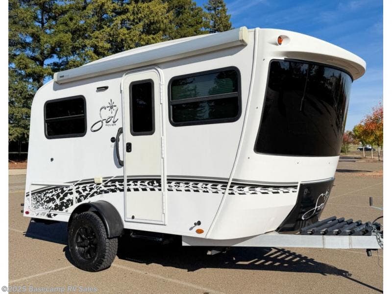 Used 2021 inTech Sol Eclipse available in Rocklin, California