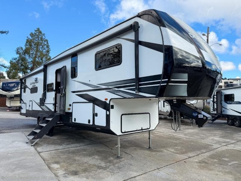 Used 2022 K-Z Durango D311BHD available in Rocklin, California