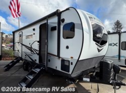 Used 2022 Forest River Rockwood Mini Lite 2516S available in Rocklin, California