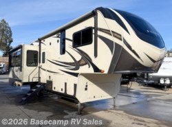 Used 2019 Grand Design Solitude S-Class 2930RL-R available in Rocklin, California
