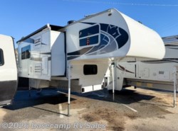 Used 2020 Northwood Arctic Fox Camper 1150 Dry Bath available in Rocklin, California