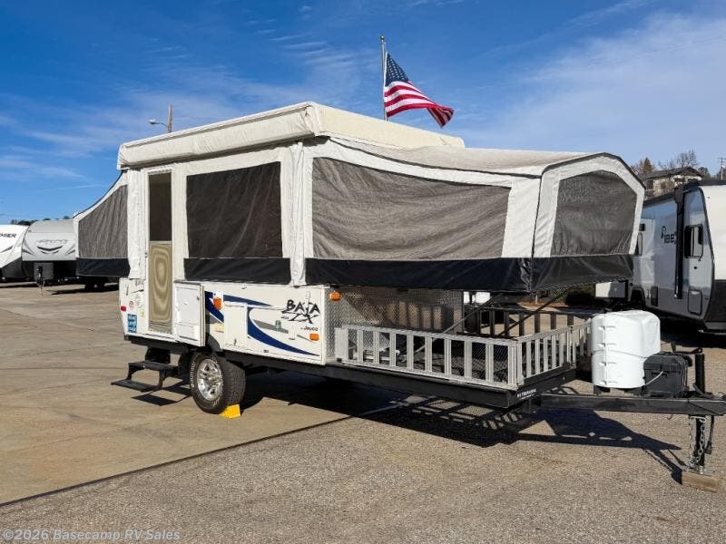 Used 2012 Jayco Jay Series 10G available in Rocklin, California