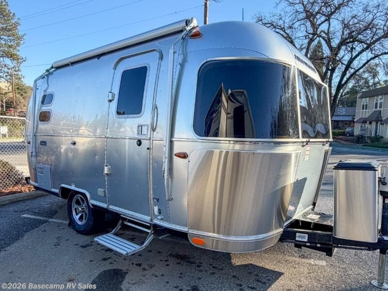 Used 2020 Airstream Caravel 19CB available in Rocklin, California
