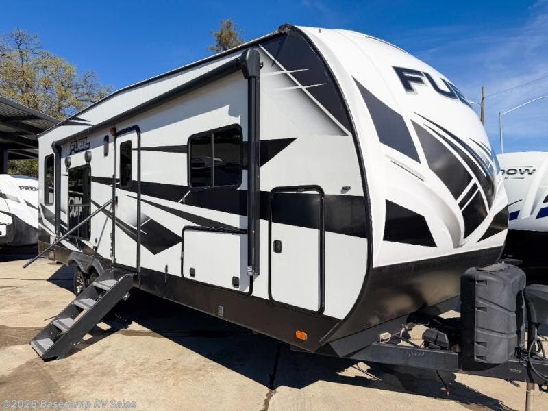 Used 2023 Heartland Fuel 260 available in Rocklin, California