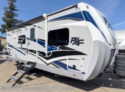 Used 2024 Northwood Arctic Fox North Fork 25R available in Rocklin, California