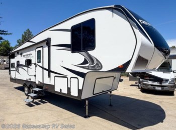 Used 2022 Grand Design Reflection 150 Series 278BH available in Rocklin, California