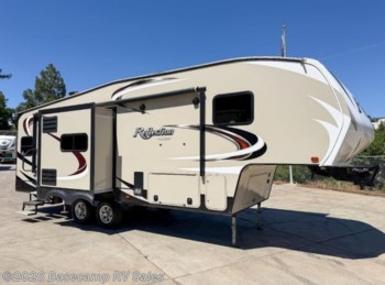 Used 2017 Grand Design Reflection 26RL available in Rocklin, California