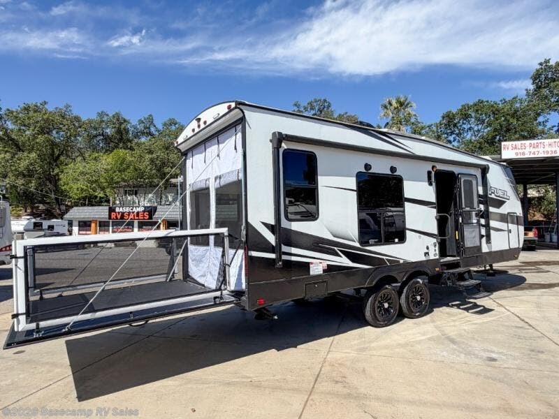 Used 2024 Heartland Fuel F255 available in Rocklin, California