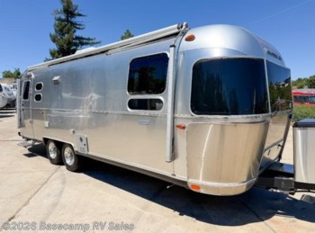 Used 2022 Airstream Globetrotter 27FB available in Rocklin, California