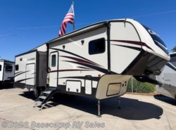 Used 2018 CrossRoads Cruiser Aire CR28RD available in Rocklin, California