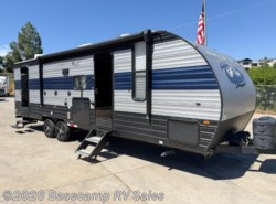 Used 2022 Forest River Cherokee 26DBH available in Rocklin, California