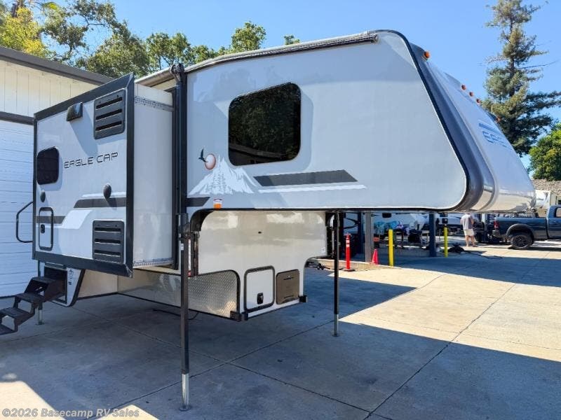 Used 2021 Eagle Cap 1200  available in Rocklin, California