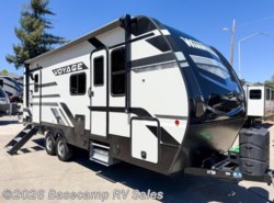 Used 2023 Winnebago Voyage 2427RB available in Rocklin, California