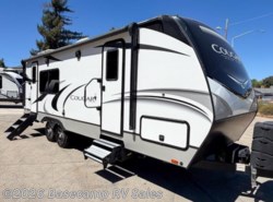 Used 2022 Keystone Cougar Half-Ton 24SABWE available in Rocklin, California