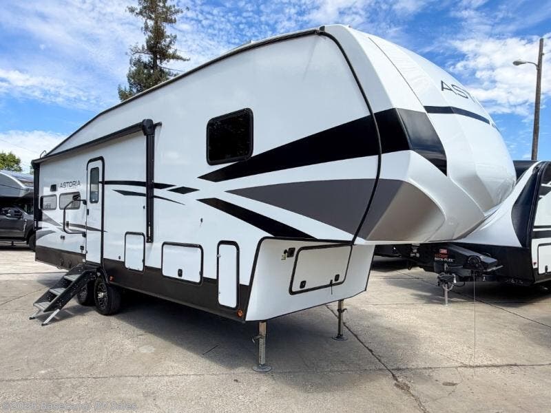 Used 2026 Dutchmen Astoria 260RK available in Rocklin, California