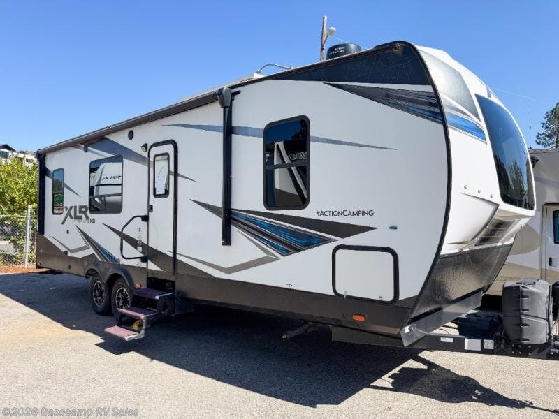 Used 2021 Forest River XLR Hyper Lite 2815 available in Rocklin, California