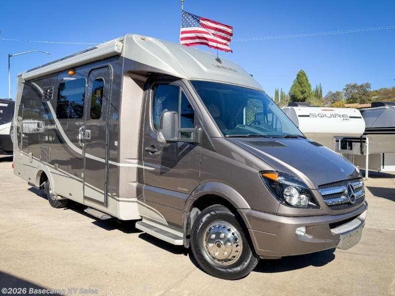 Used 2014 Leisure Travel Unity 24MB available in Rocklin, California