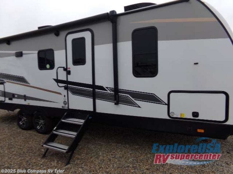 2021 Cruiser RV Radiance Ultra Lite 25BH