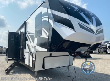 New 2022 Dutchmen Voltage 3845 available in Tyler, Texas
