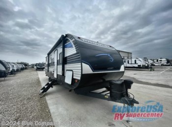 New 2022 Heartland Prowler PR271BR available in Tyler, Texas
