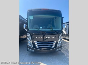 New 2022 Thor Motor Coach Challenger 35MQ available in Tyler, Texas