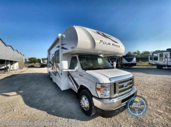 New 2023 Thor Motor Coach Four Winds 31WV available in Tyler, Texas