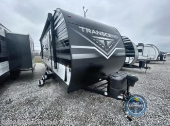 New 2023 Grand Design Transcend TR200MK available in Tyler, Texas