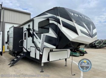 Used 2020 Dutchmen Voltage V4145 available in Tyler, Texas