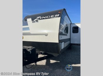 Used 2022 CrossRoads Zinger ZR298BH available in Tyler, Texas