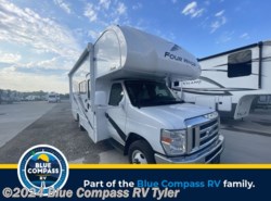 New 2024 Thor Motor Coach Four Winds 24F available in Tyler, Texas