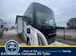 New 2024 Thor Motor Coach Windsport 34R available in Tyler, Texas