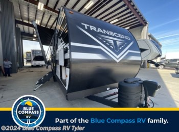 New 2024 Grand Design Transcend Xplor 247BH available in Tyler, Texas