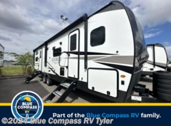 New 2024 Forest River Rockwood Ultra Lite 2706WS available in Tyler, Texas
