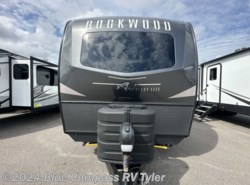 New 2024 Forest River Rockwood Ultra Lite 2706WS available in Tyler, Texas