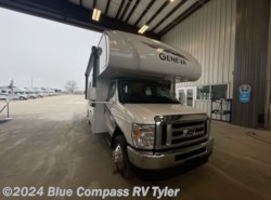 New 2024 Thor Motor Coach Geneva 24VT available in Tyler, Texas