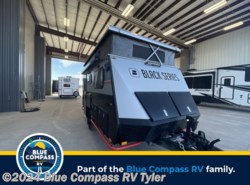 Used 2022 Black Series HQ12 Black Series Camper available in Tyler, Texas