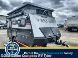 Used 2022 Black Series HQ12 Black Series Camper available in Tyler, Texas