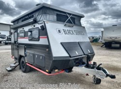 Used 2022 Black Series HQ12 Black Series Camper available in Tyler, Texas