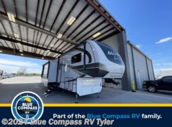 New 2024 Alliance RV Paradigm 395DS available in Tyler, Texas
