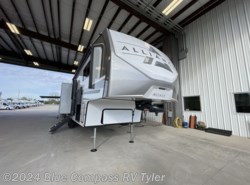 New 2024 Alliance RV Avenue 33RKS available in Tyler, Texas